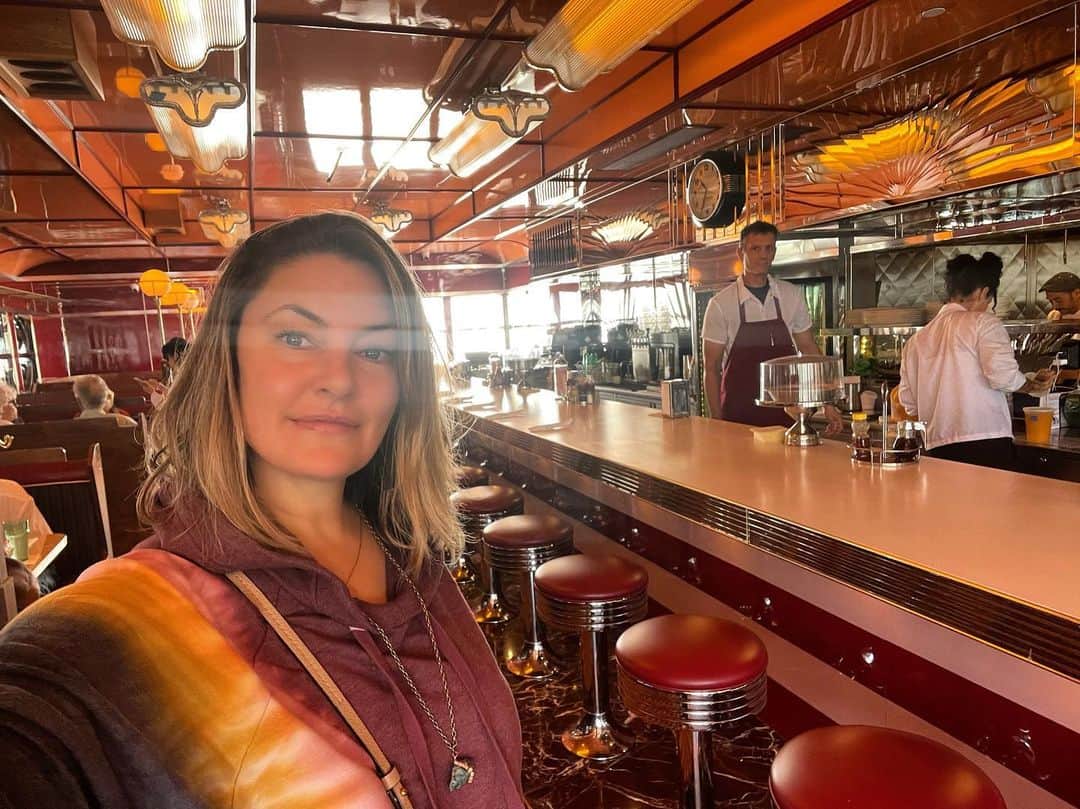 メッチェン・アミックさんのインスタグラム (メッチェン・アミックmadchenamick)