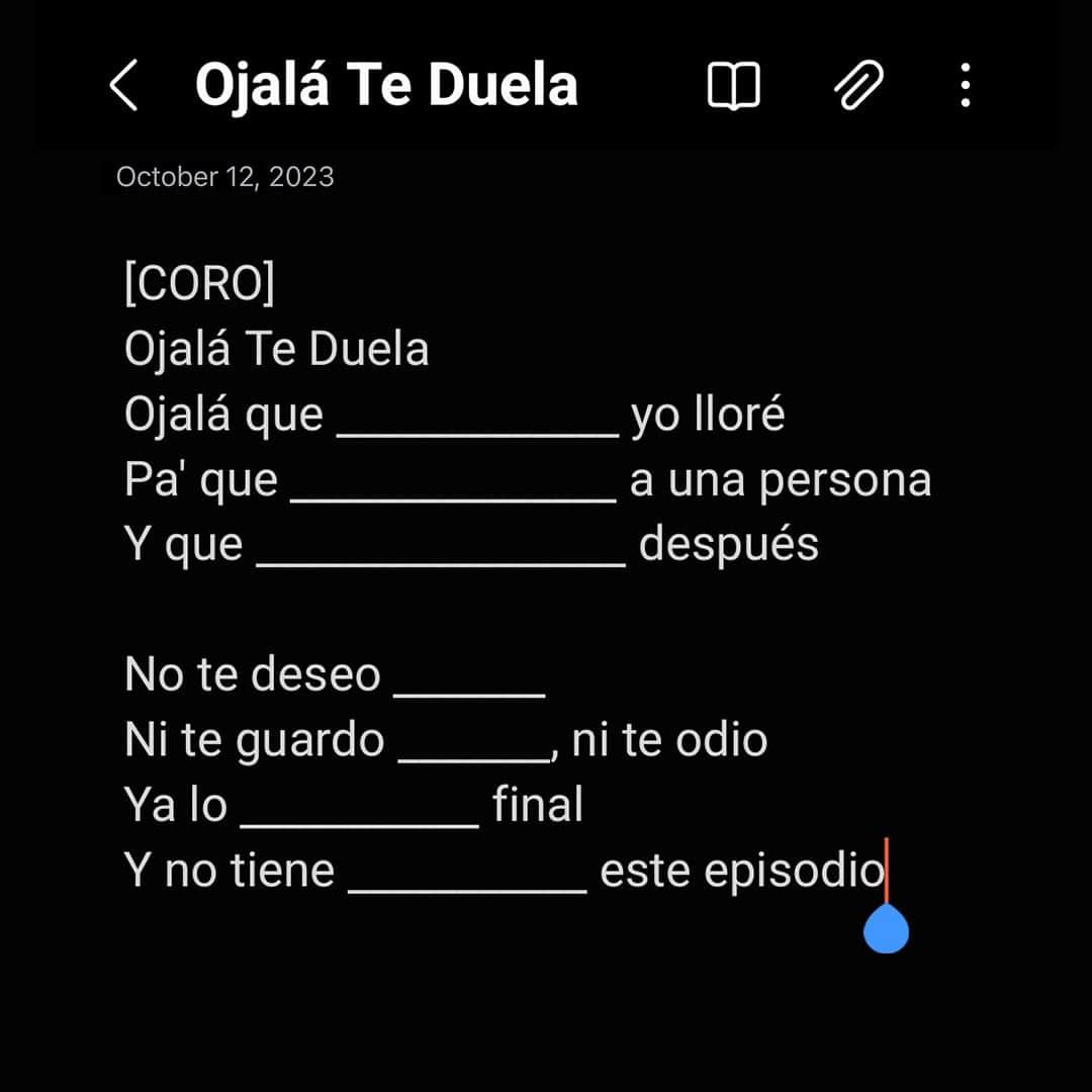 マーク・アンソニーさんのインスタグラム写真 - (マーク・アンソニーInstagram)「Ojalá Te Duela, ojalá que… ? Completen la letra mi gente! 🥃 Échele ganas!」10月13日 7時14分 - marcanthony