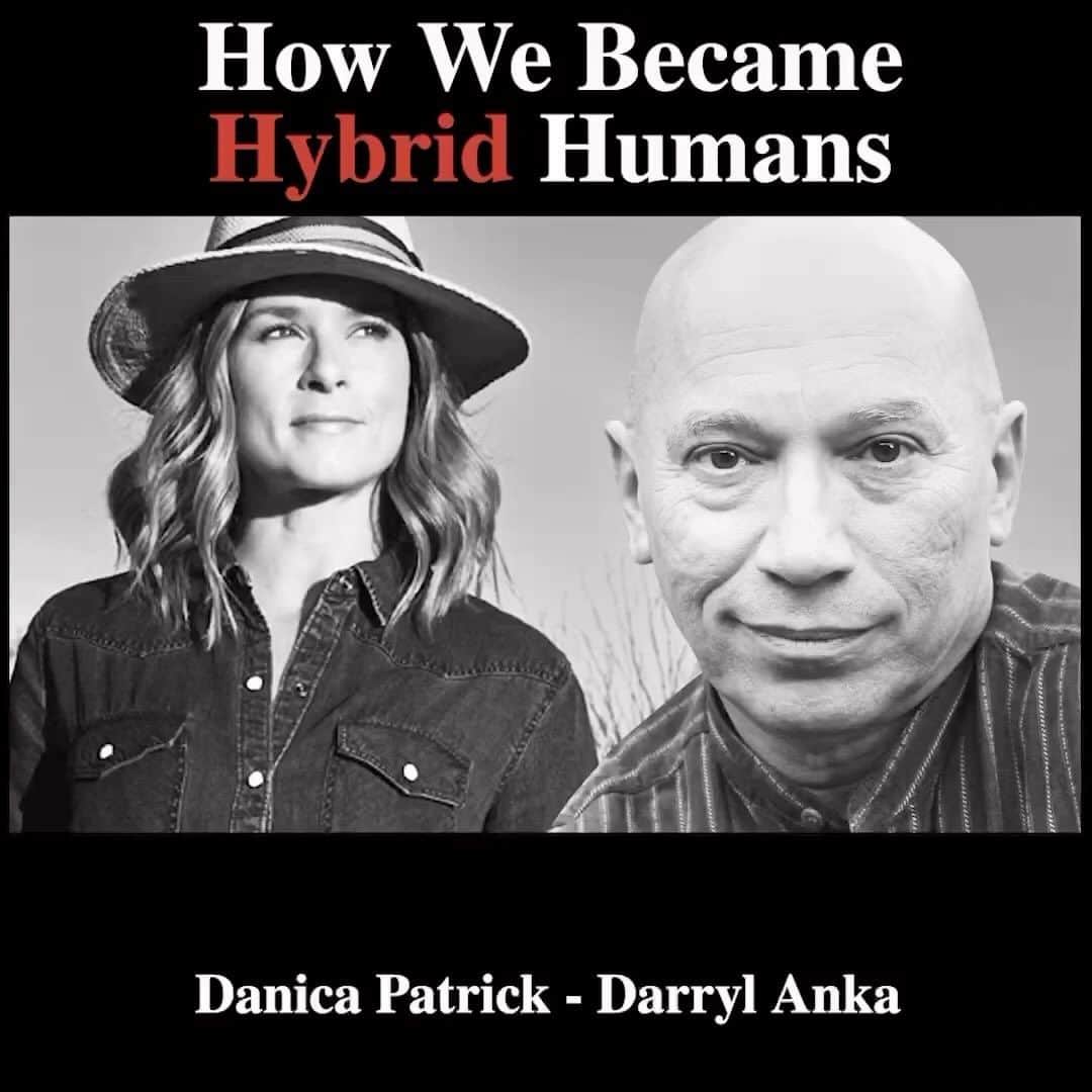 のインスタグラム：「Drop the mic @basharchanneling! This is a mind blowing episode where we talk about ETs, AI, hybrid humans, the 5 steps to creating the most amazing life for yourself…. And so much more. I live for these conversations! 🙌🏼 • Go to his website bashar.org for more info!」