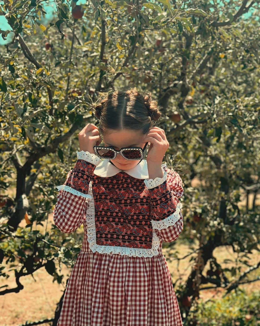 マット・ダラスさんのインスタグラム写真 - (マット・ダラスInstagram)「🍁🍎🤓」10月13日 8時33分 - mattdallas