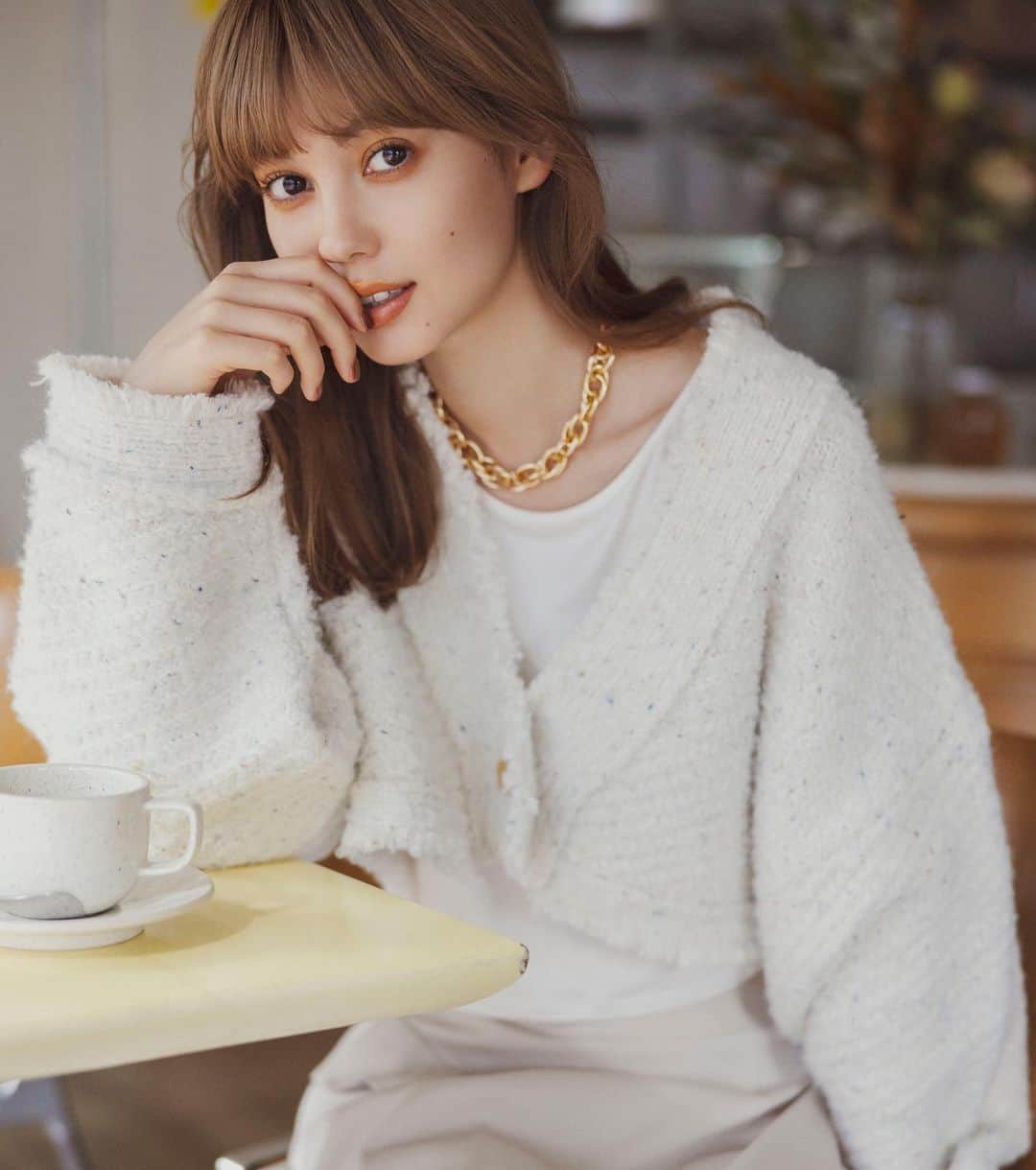 COCO DEALさんのインスタグラム写真 - (COCO DEALInstagram)「2023秋ルック7選 PLAY new AUTUMN ...