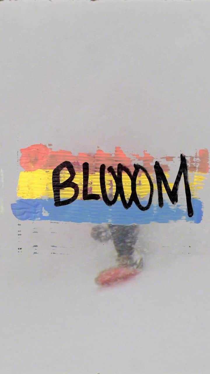 Burton Japanのインスタグラム