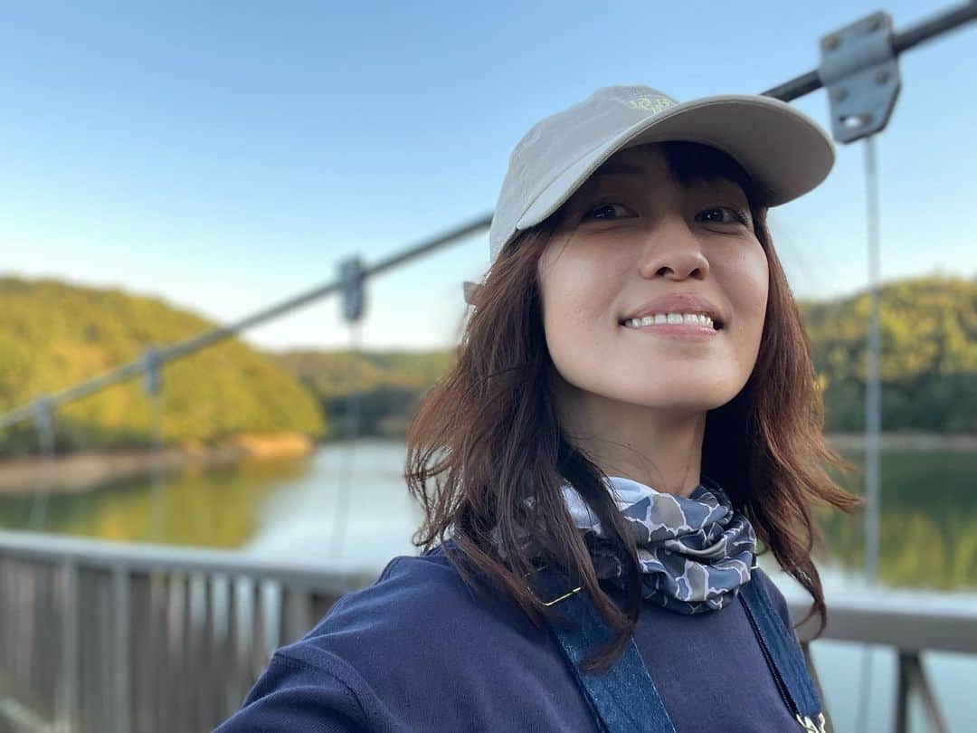及川奈央のインスタグラム