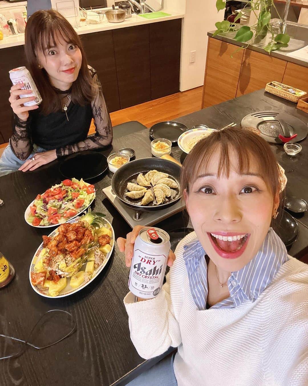 みきママのインスタグラム