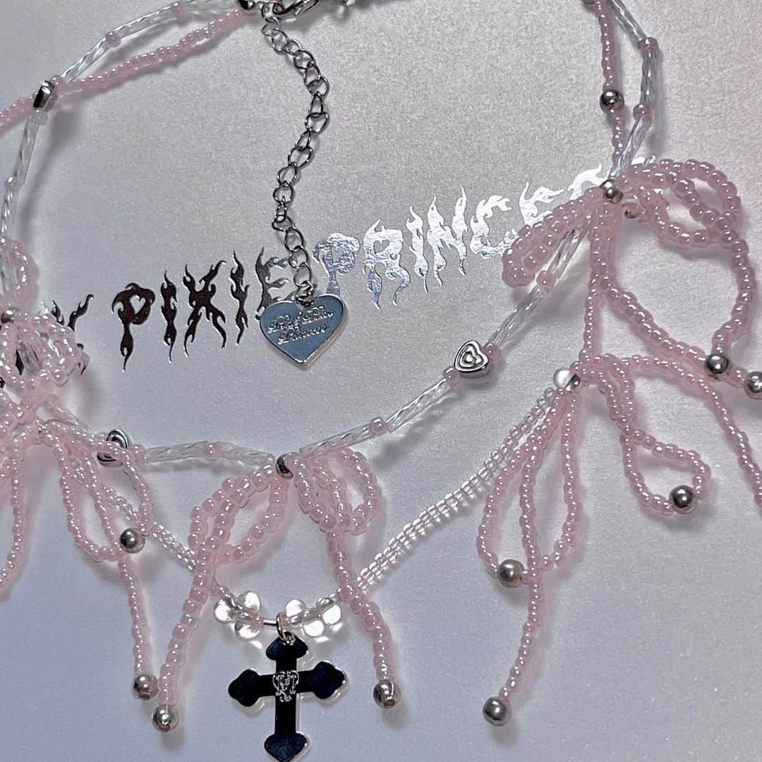 PPP（pink pixie princess）さんのインスタグラム写真 - (PPP（pink pixie princess）Instagram)10月13日 9時21分 - _ppp_official