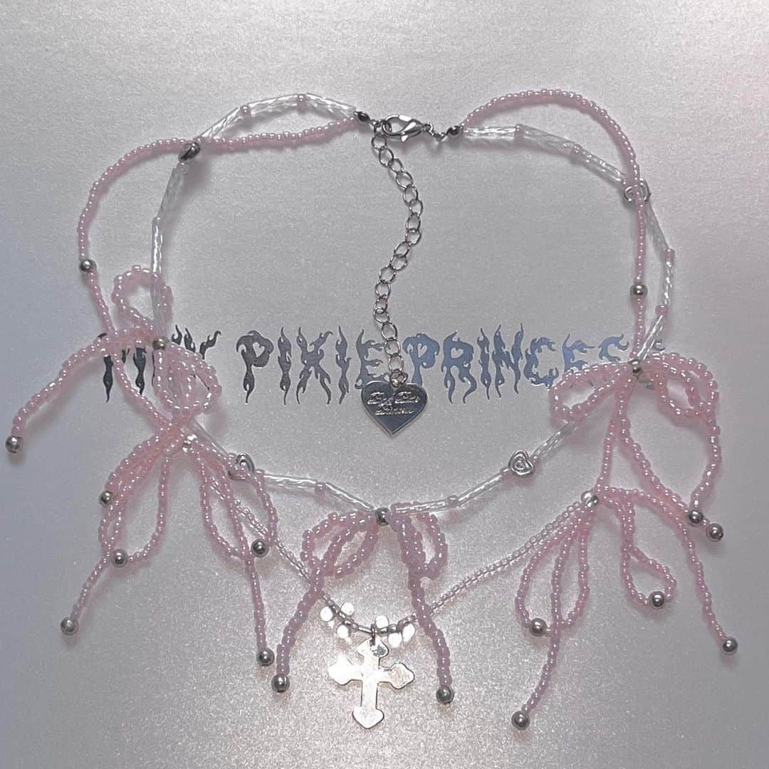 PPP（pink pixie princess）のインスタグラム