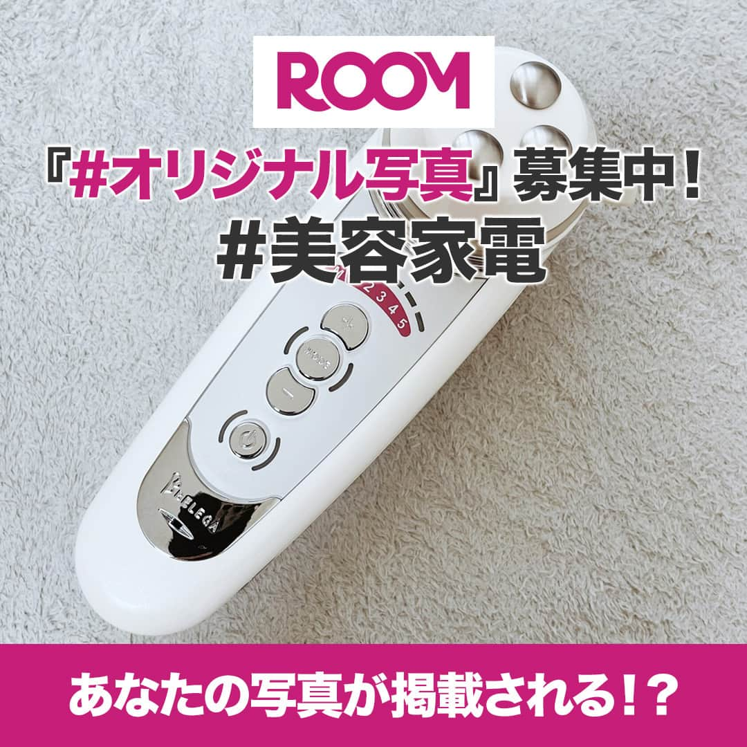 ROOMのインスタグラム