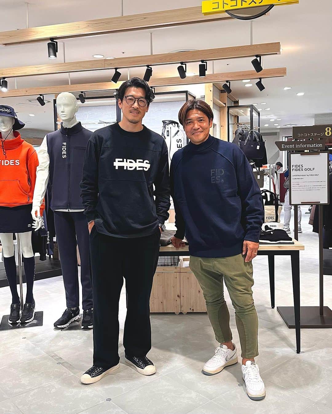 小林久晃のインスタグラム
