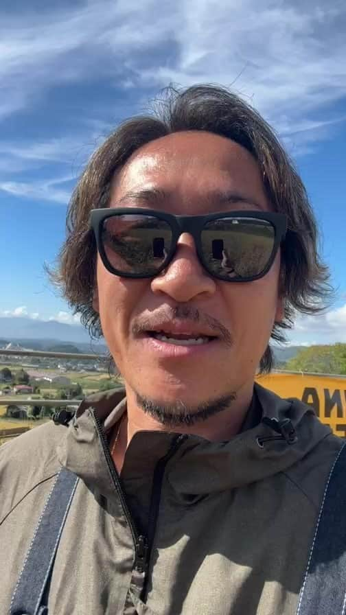 石川直宏のインスタグラム