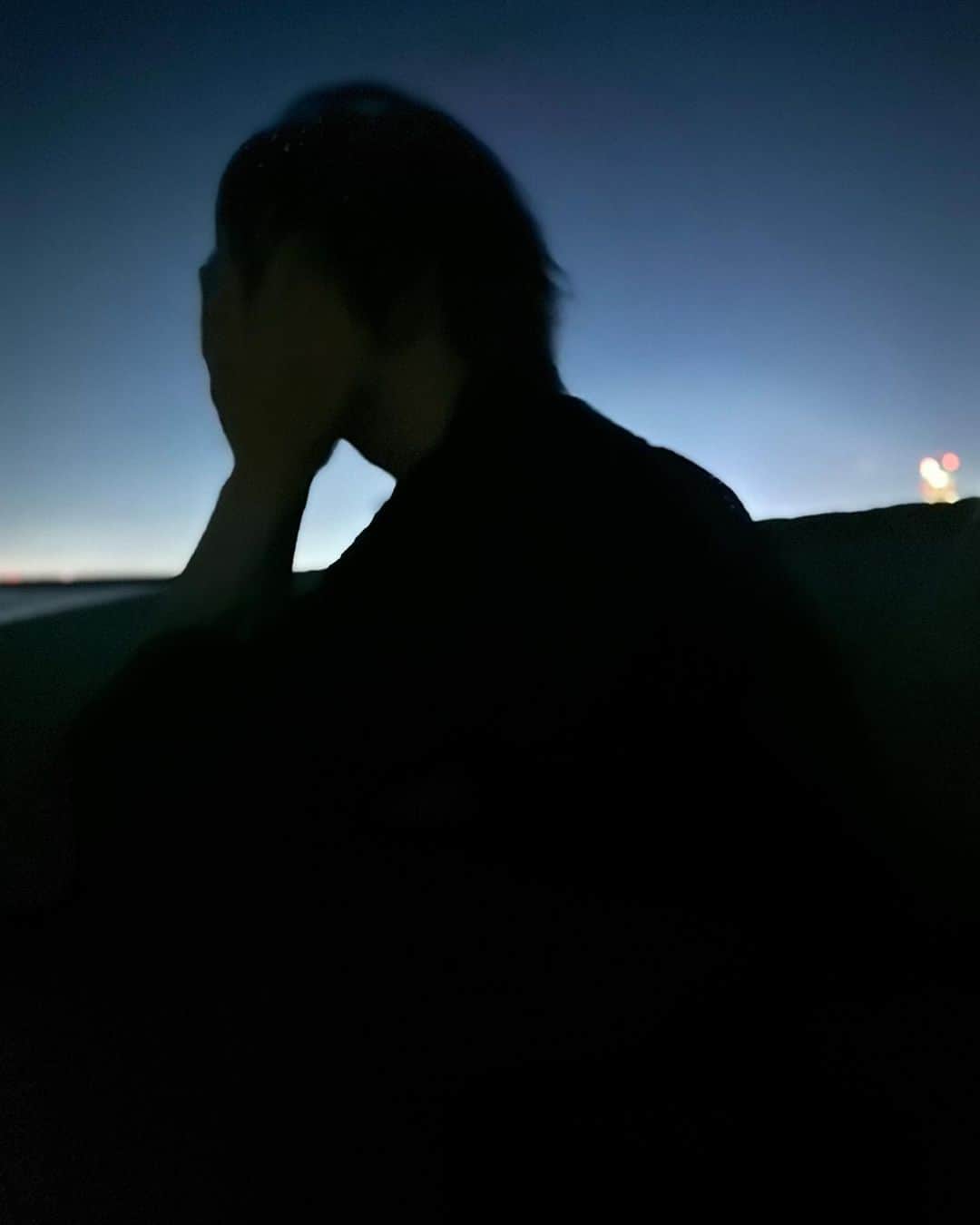 浩平さんのインスタグラム写真 - (浩平Instagram)「02:00 🌉」10月13日 19時30分 - ___.jurykun.___