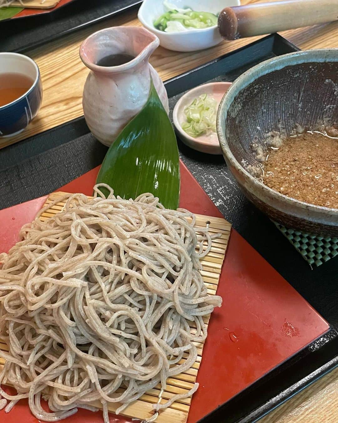 中林美和さんのインスタグラム写真 - (中林美和Instagram)「往復5時間の運転の旅。 のんびり最高♡  #軽井沢#drive#miwastrip」10月13日 10時12分 - miwanakabayashi