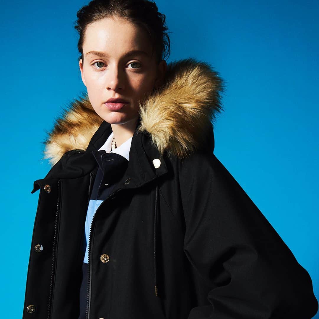 エリオポールのインスタグラム：「MACKINTOSH  POP-UP STORE At Daikanyama. Sapporo. Hiroshima   【開催スケジュール】  10. 11 wed～10.23 mon   エリオポール各店にて上記の期間、英国を代表する老舗ブランド「MACKINTOSH」のPOP UP STOREを開催いたします。  マッキントッシュはタイムレスなラグジュアリーコートの代名詞として世界中から愛され続けています。  大人気のハンビーシリーズも入荷しております。  期間中のみのラインナップ、 マッキントッシュの世界観を是非ご覧ください。  @mackintoshofficial #mackintosh @heliopole_official  #HELIOPOLE  #エリオポール」