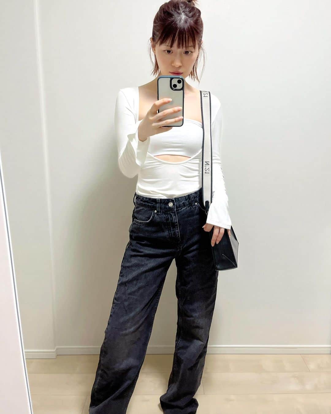 笹口直子のインスタグラム
