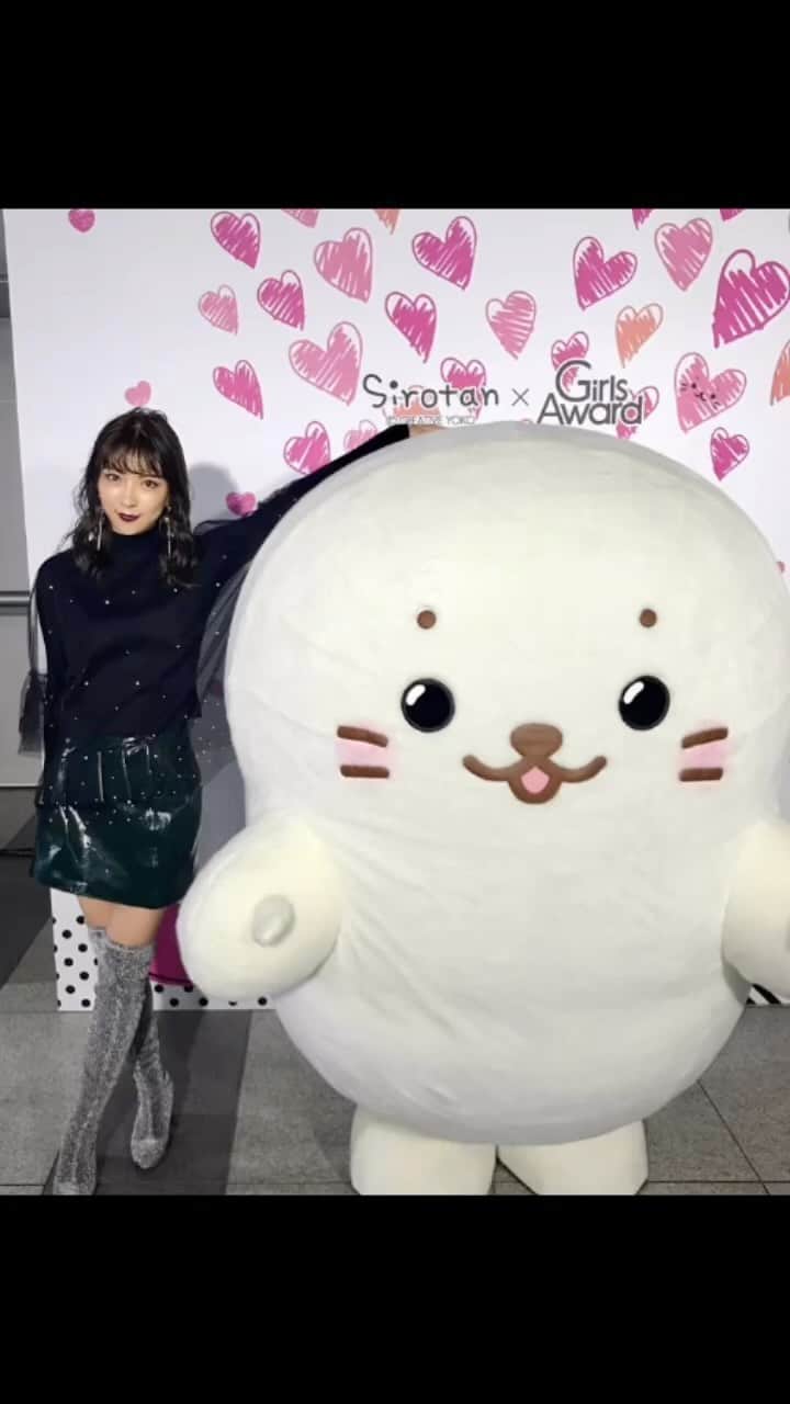 栄木明日香のインスタグラム：「Modeling days👠」