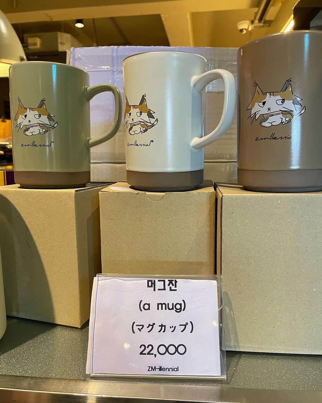 菊田あや子さんのインスタグラム写真 - (菊田あや子Instagram)「今日がバースデイ🎂 ジミンちゃん  昨夜　夕食後にスケジュールどおり　メグネイトに皆さんと行って、☕️やグッズ購入も👍  今日はいま、cafeには既に300人待ち😳　  と、いま情報が来ましたよ」10月13日 10時43分 - ako.ayakokikuta