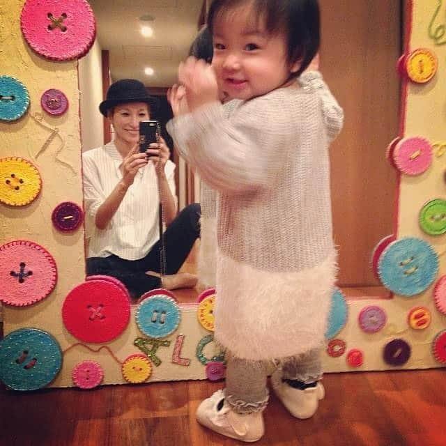 涼紫央のインスタグラム