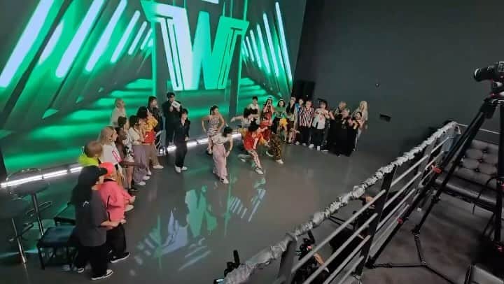 リア・キムのインスタグラム：「한국 개그우먼들 파이팅!! 스개파 만들어주셔서 너무 감사합니다❤️ @enjoycouple」
