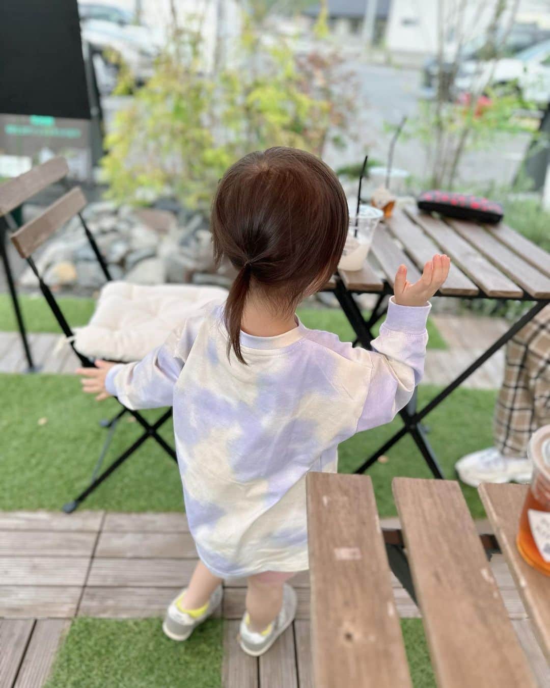 川島菜月さんのインスタグラム写真 - (川島菜月Instagram)「. . . あきぷーに「チャングンソクというよりしむけんさん」と言われていた髪型😆🫶 . . .」10月13日 11時44分 - natsuki0624kia