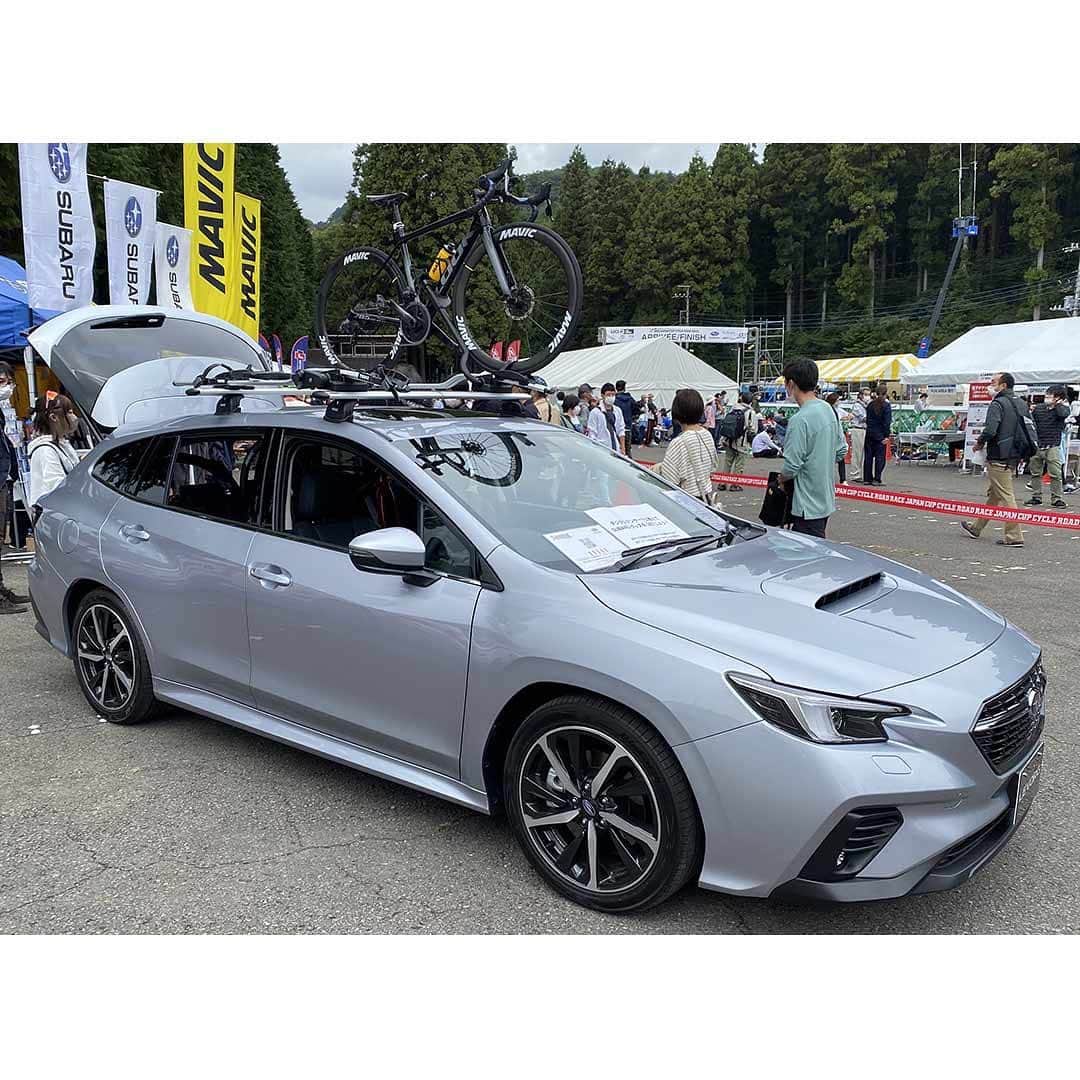 株式会社SUBARUのインスタグラム