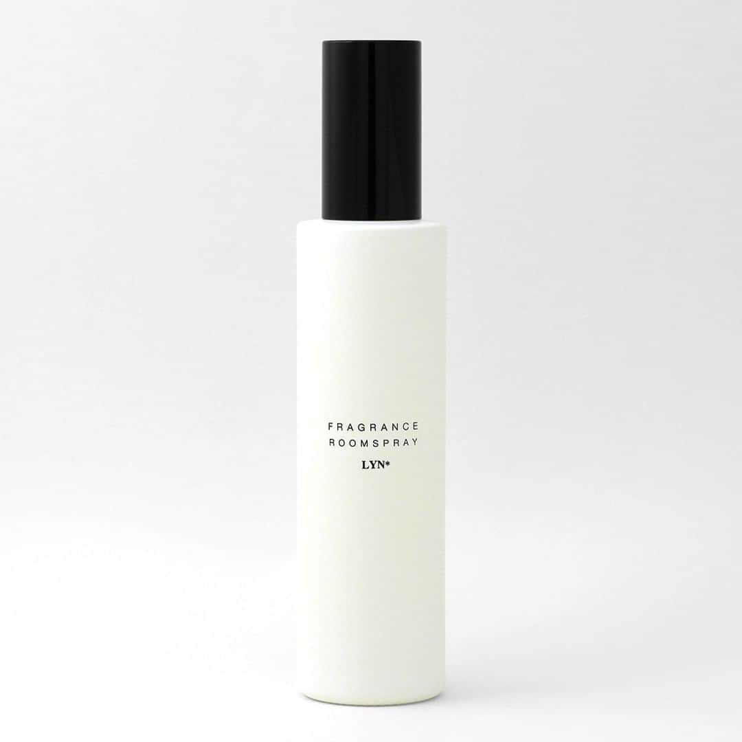 リトゥのインスタグラム：「New Release / Fragrance Room Spray LYN*  #retaW #retaWtokyo #retaWstoreHARAJUKU #retaWstoreTSUBAME」