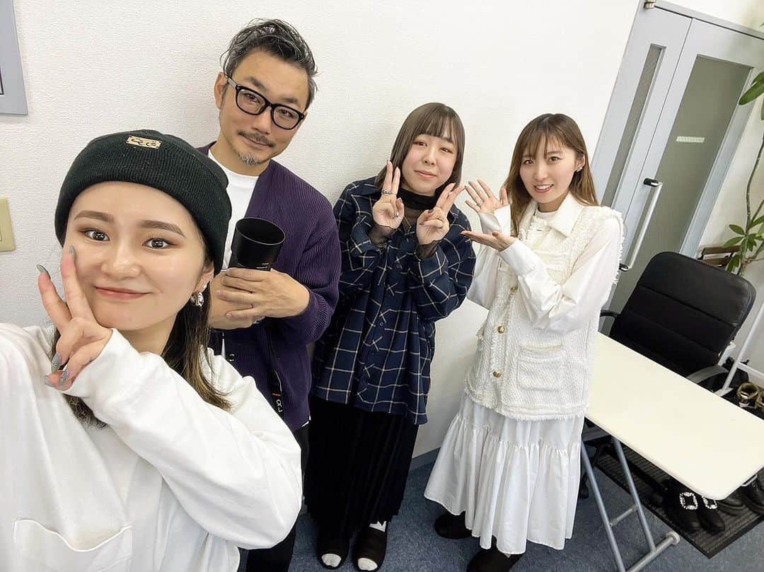 宇田川大輔のインスタグラム：「本日の職場 #photooftheday #nailshooting #nailvenus」