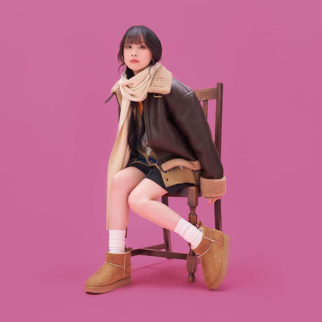 GU Hong Kongのインスタグラム