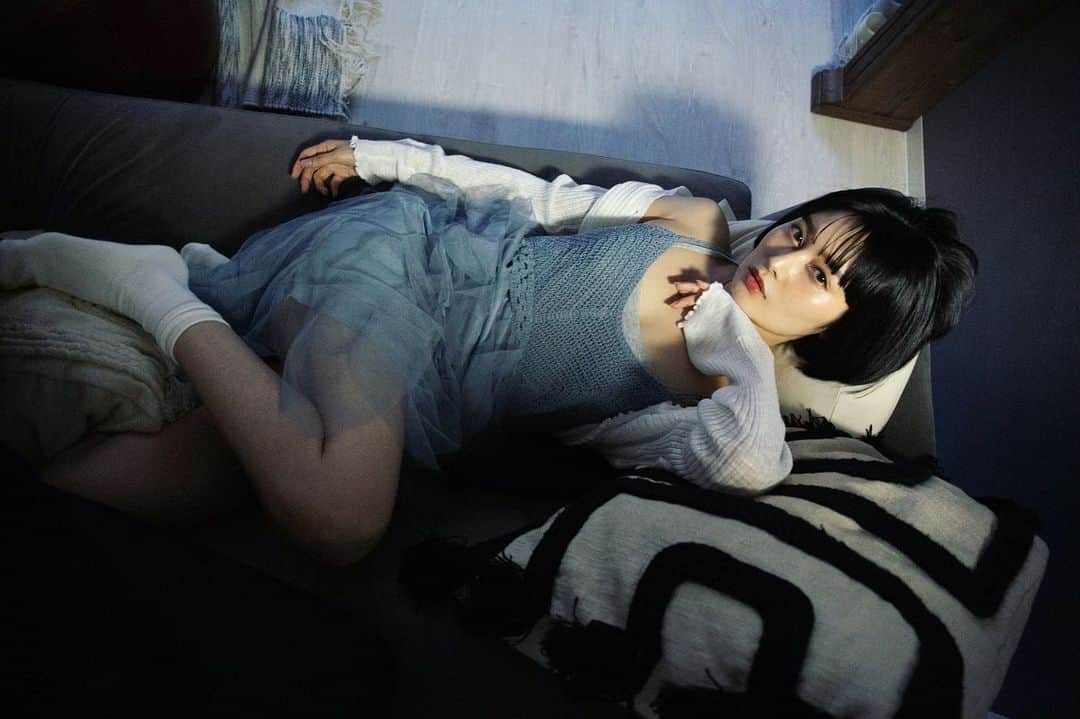 のインスタグラム：「Sweet dreams…💝  なんて、  なかなか寝れない 佐藤です🛏️✨  Photo by @55sasaki   ってあ！3000投稿記念写真w📸  #pic#photo#photography #写真」