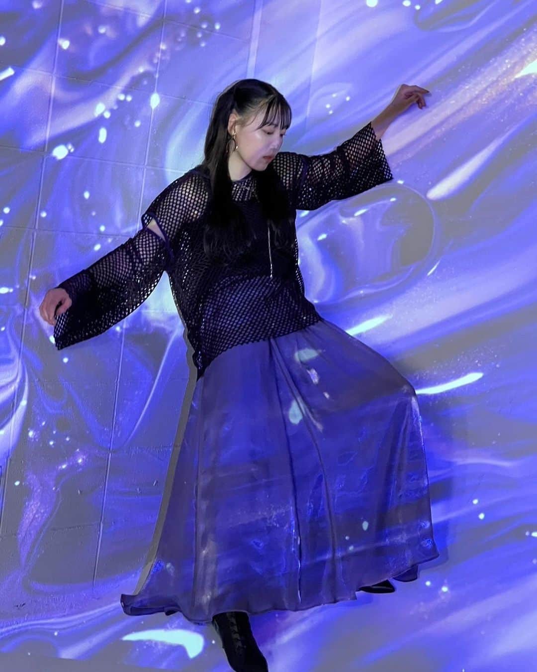 譜久村聖のインスタグラム