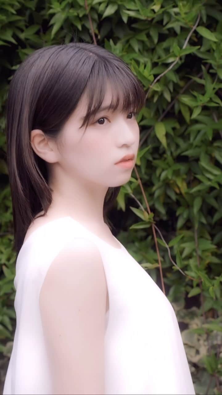 佐々木ほのかのインスタグラム：「気づいたらもう遅い」