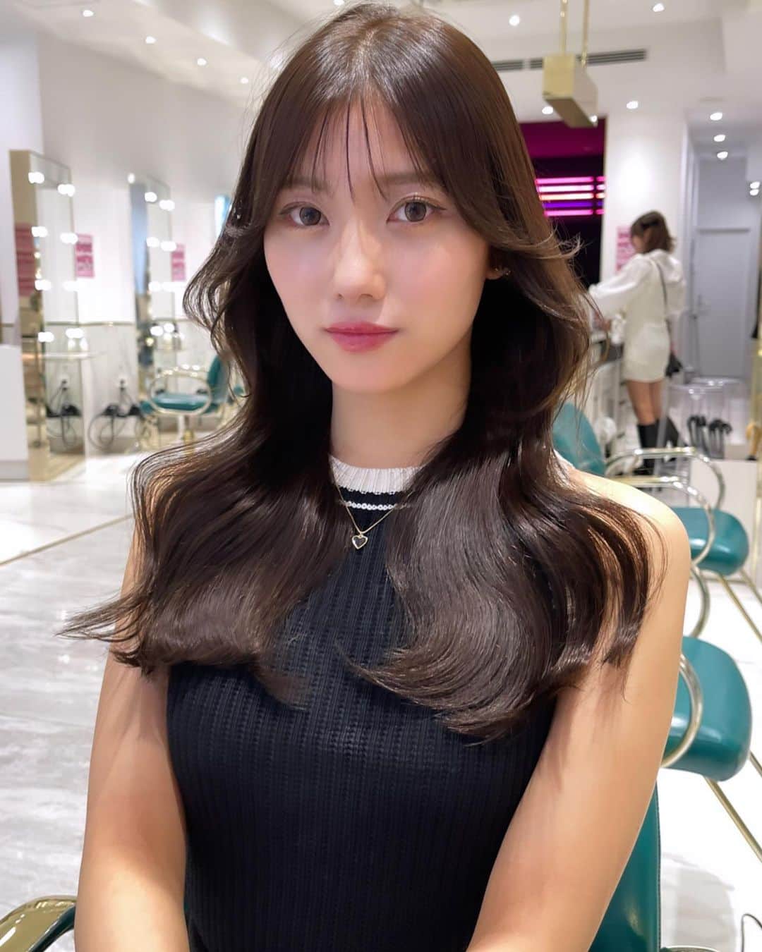 丸山蘭奈のインスタグラム：「ありがとうございました🤍」