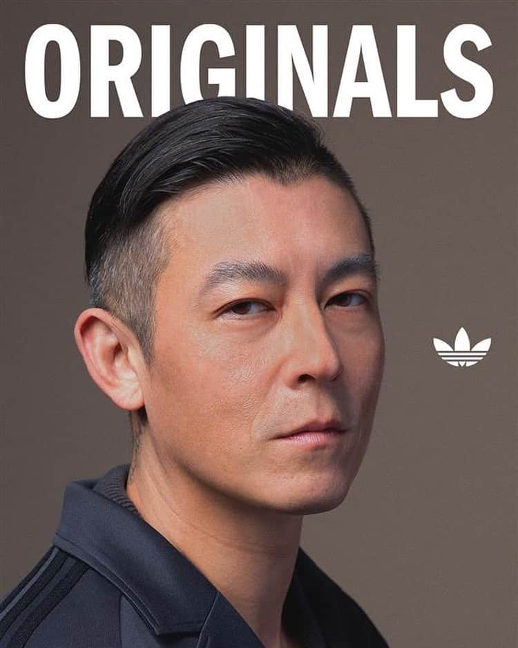 adidas Originalsのインスタグラム：「VISIONARY. BRIDGE. ORIGINAL  Welcome back @edisonchen  @edisonchen x @adidasoriginals  #1000originals #adidasoriginals」