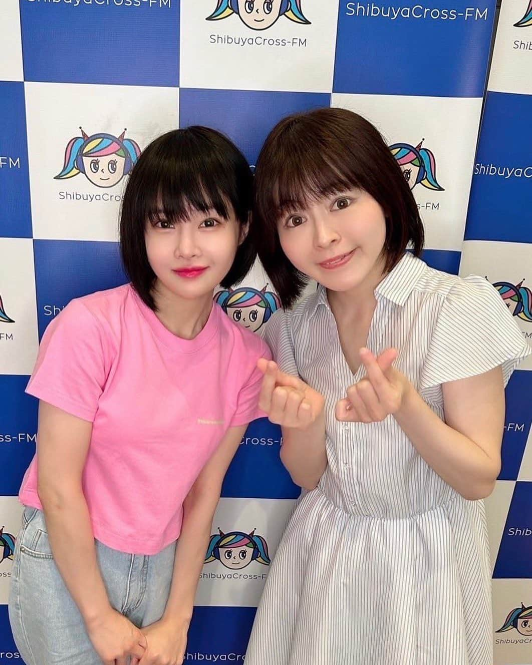 山本かおりのインスタグラム