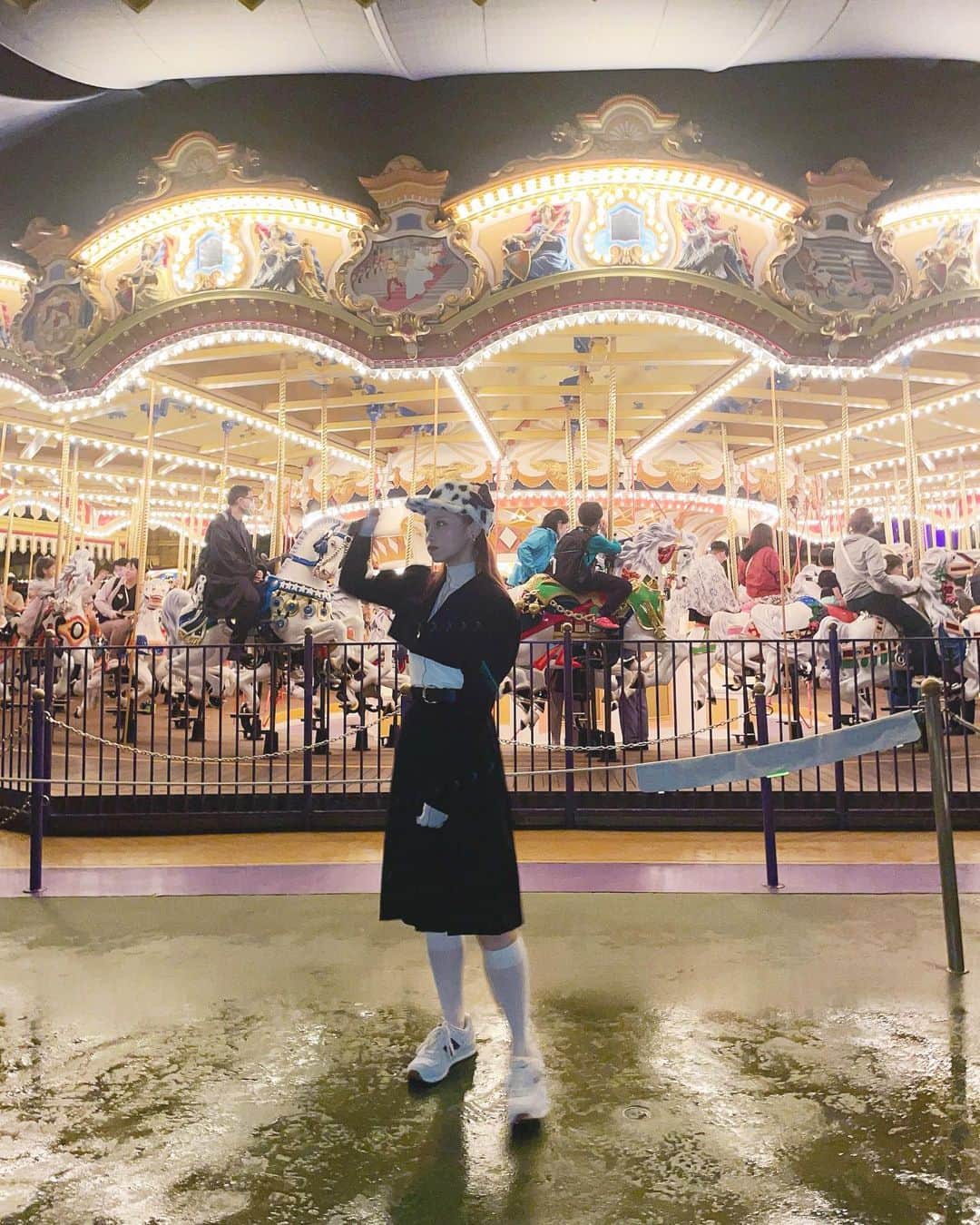 豊永阿紀のインスタグラム