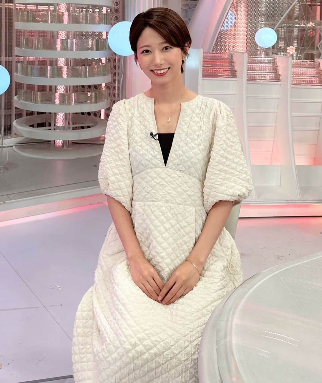 フジテレビ「THE NEWS α」さんのインスタグラム写真 - (フジテレビ「THE NEWS α」Instagram)「. こんばんは🍁 今夜は24:25〜の放送です✨  遅い時間ですが、ぜひお付き合いください☺️  きょうのコメンテーター #松江英夫 さん @hideo_matsue   #livenewsα #ライブニュースα #フジテレビ #fujitv #ニュース #堤礼実 #海老原優香 #今湊敬樹 #上中勇樹 #松﨑涼佳」10月13日 23時32分 - news_alpha