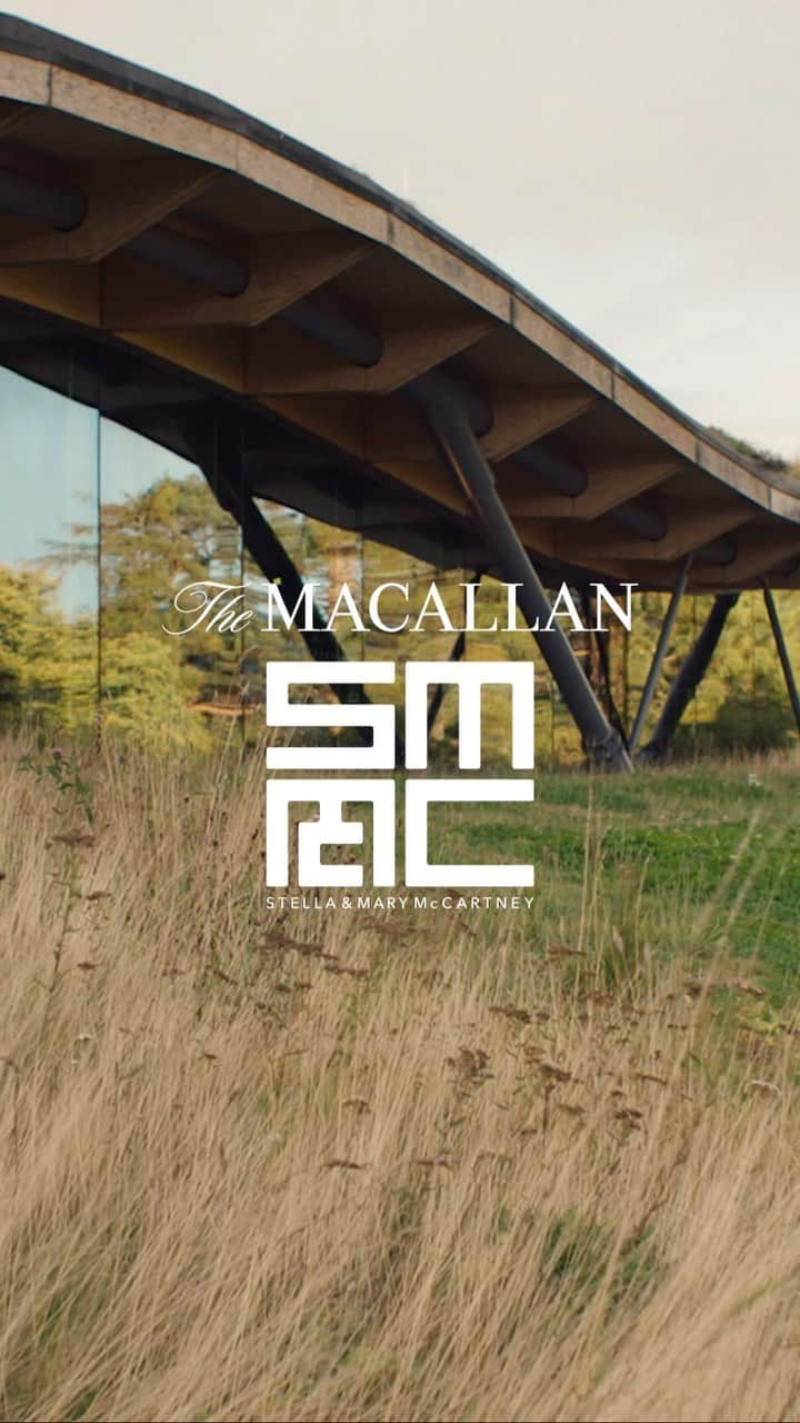 The Macallanのインスタグラム