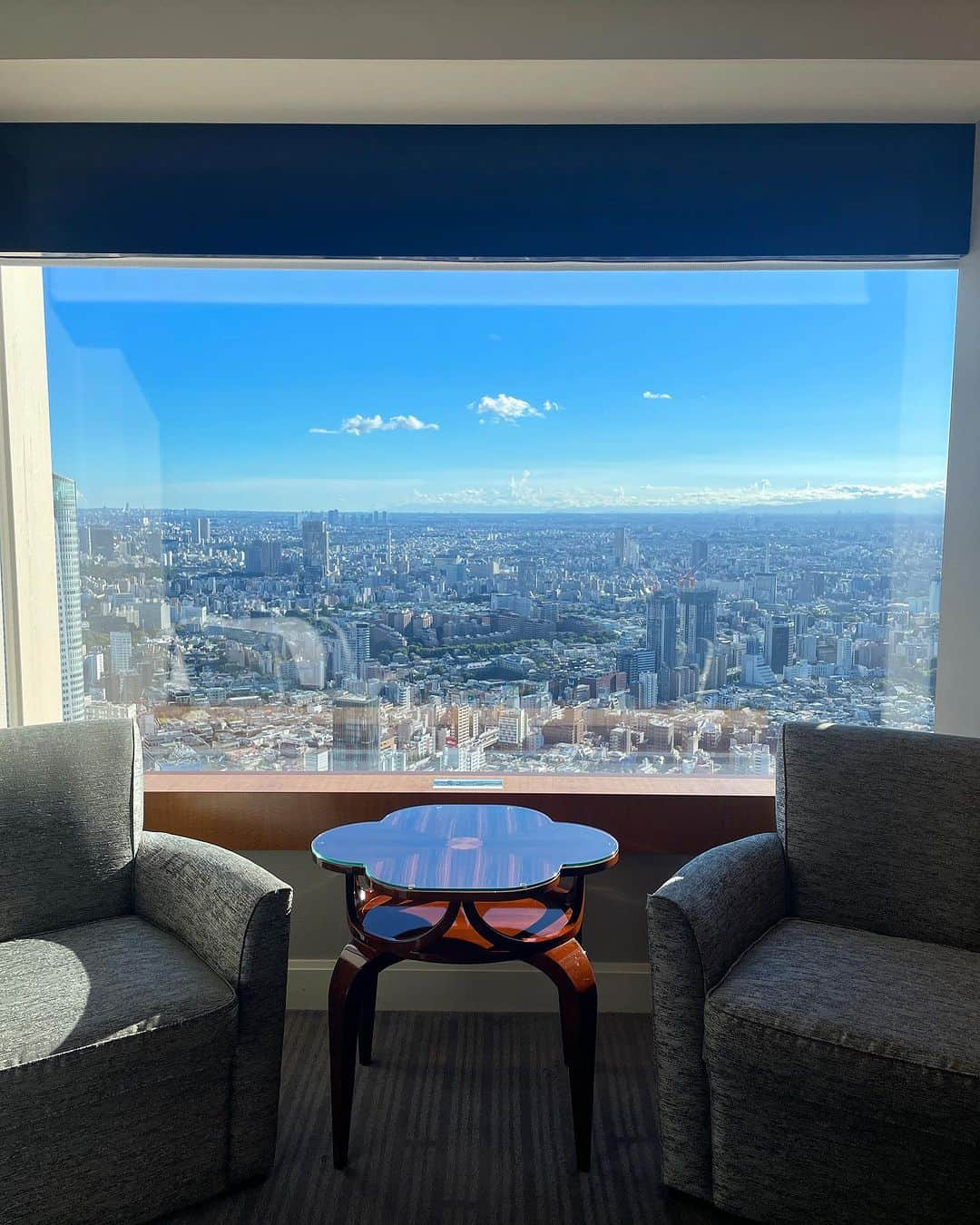 ayaさんのインスタグラム写真 - (ayaInstagram)「＼tokyo🗼／ ⁡ 大好き @ritzcarltontokyo 🫶 ⁡ 今月も来月も東京行くから関東のお友達は 遊んでくださいな🐈 ⁡ あみちゃんお誕生日おめでとん🎂🌹  #リッツカールトン東京 #リッツカールトン #東京#東京旅行 #東京夜景 #東京ホテル#ritzcarlton #tokyo」10月13日 23時41分 - aya.v_v.ka