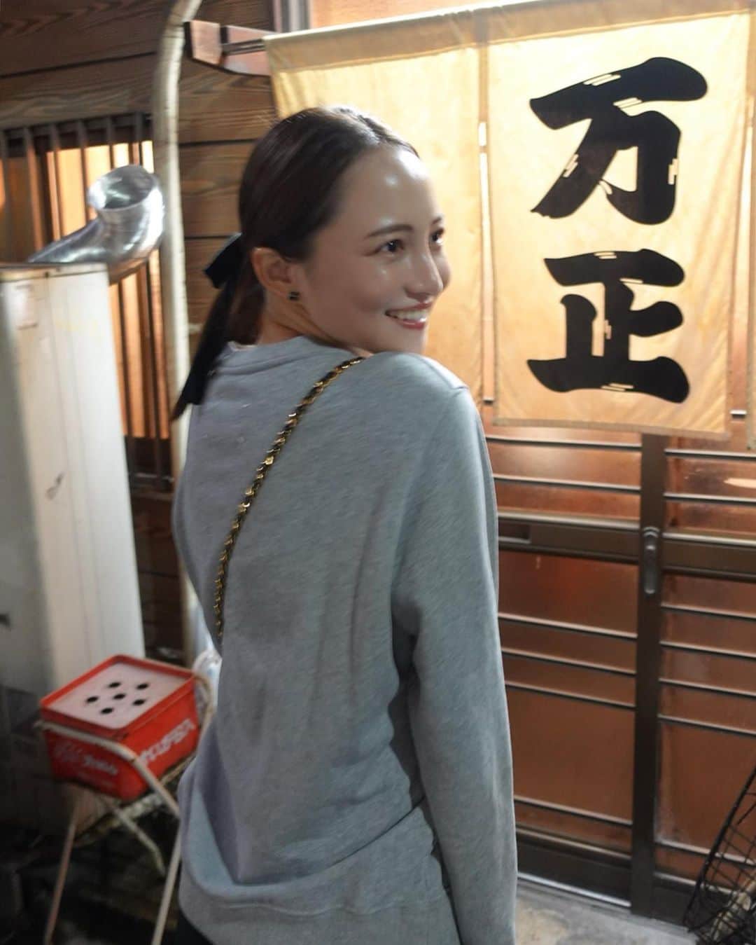 左近鈴乃のグルメインスタ