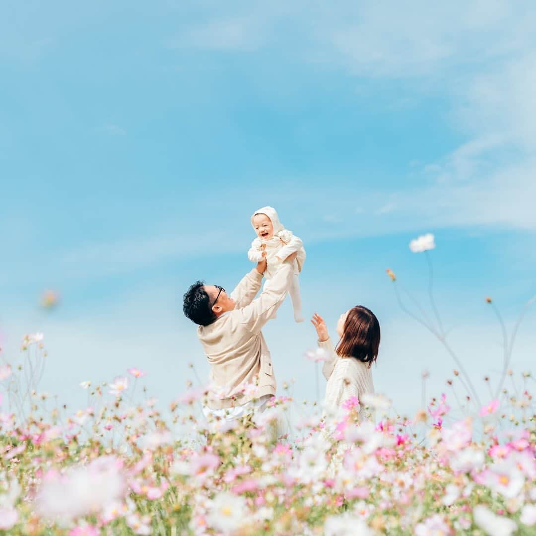 Lovegraph_Kids ラブグラフキッズのインスタグラム