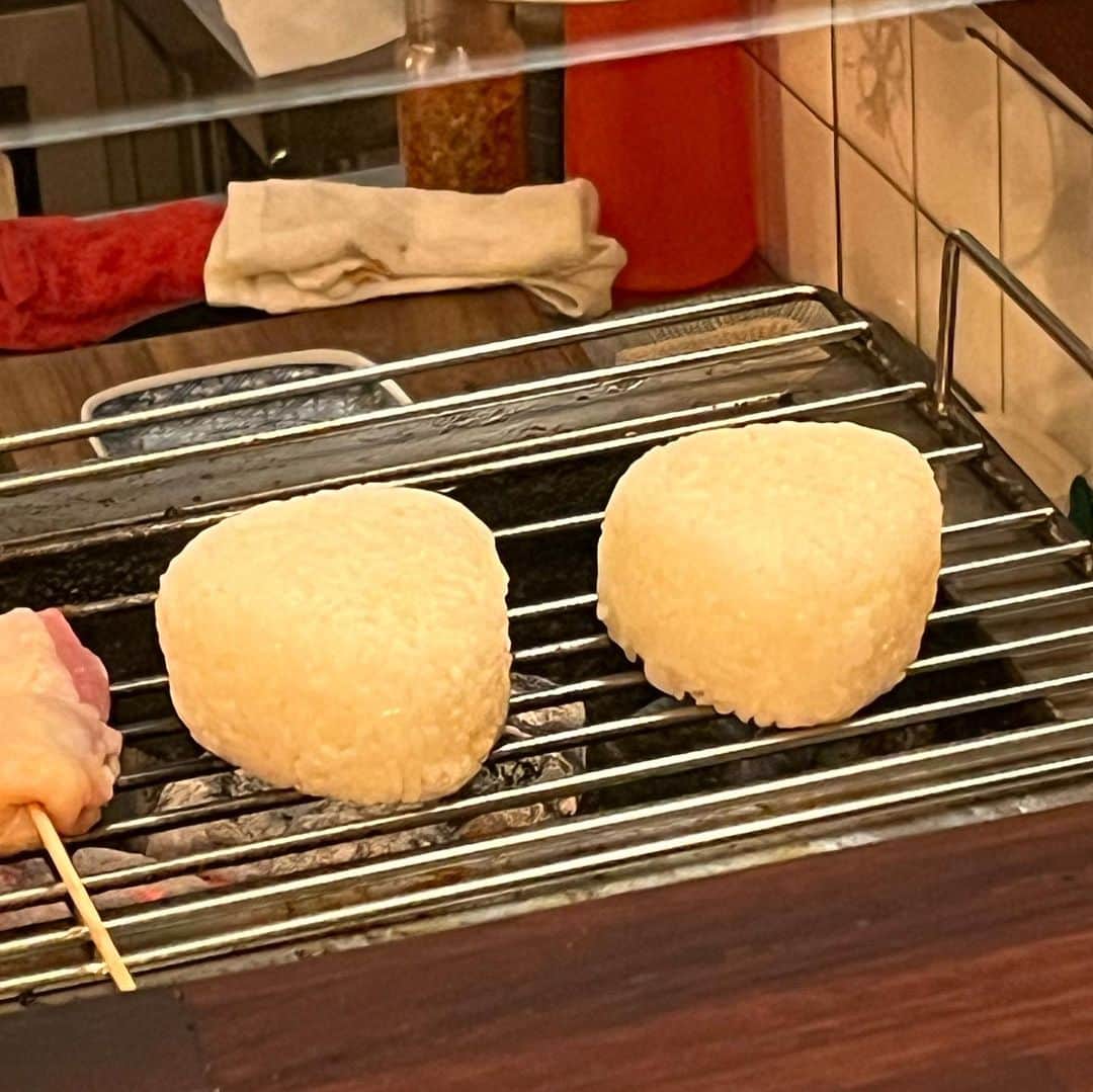 チョン・ソニのインスタグラム：「태닝 🍙」