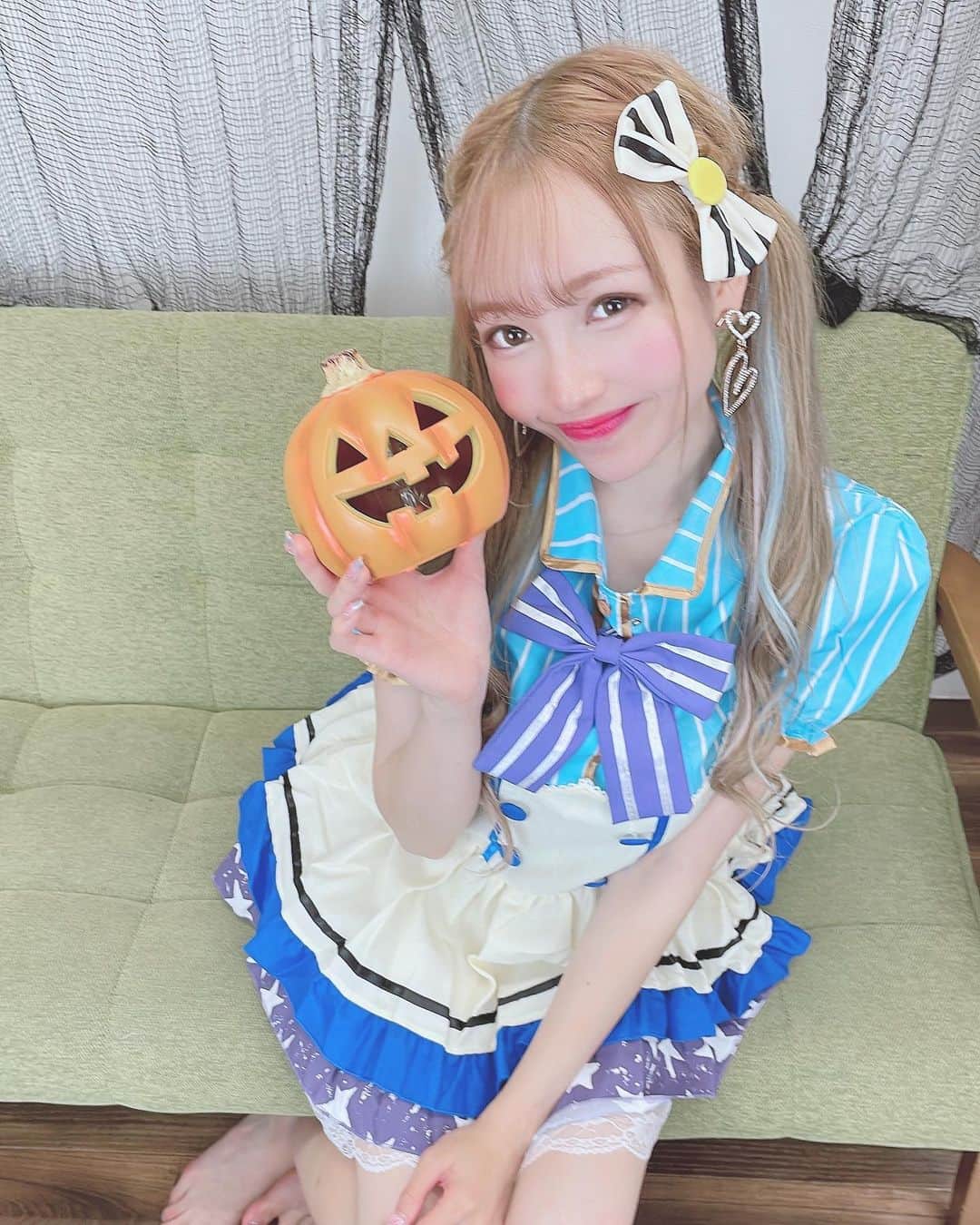 お茶の水うらんのインスタグラム