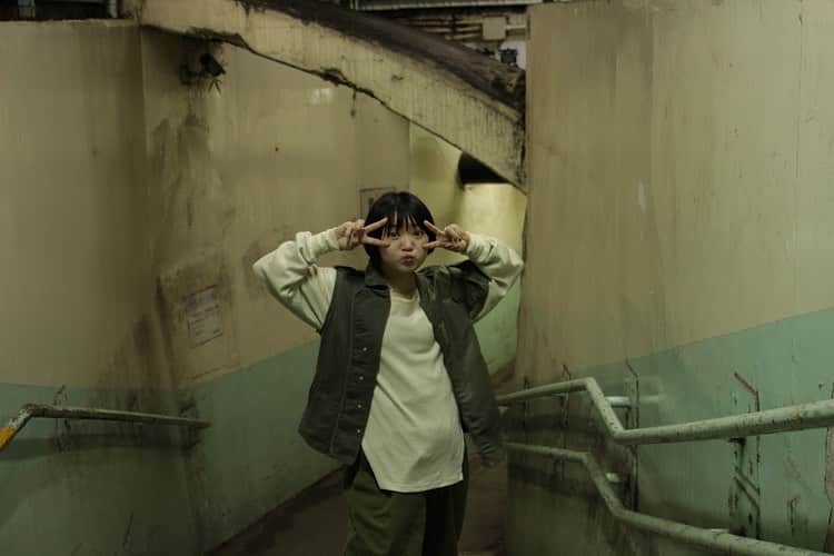 矢方美紀さんのインスタグラム写真 - (矢方美紀Instagram)「🩲🪖🐸🐢🦎」10月13日 15時59分 - miki_yakata