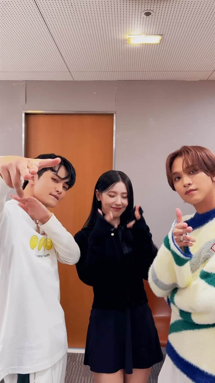NCT 127のインスタグラム