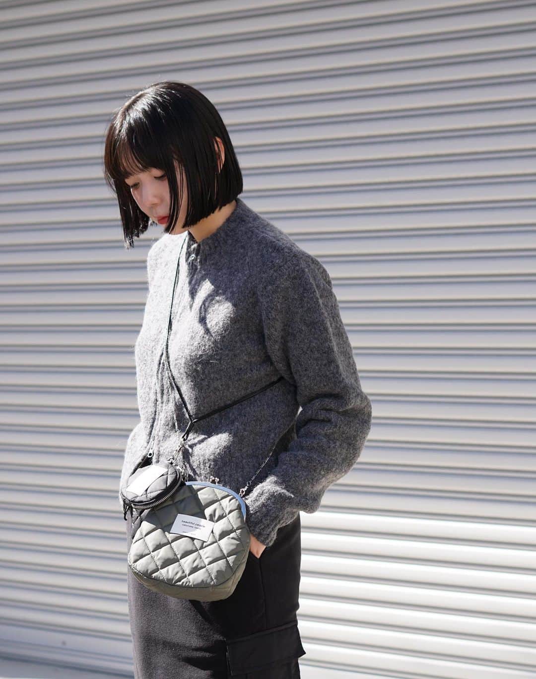 【ANN DE ARKのインスタグラム