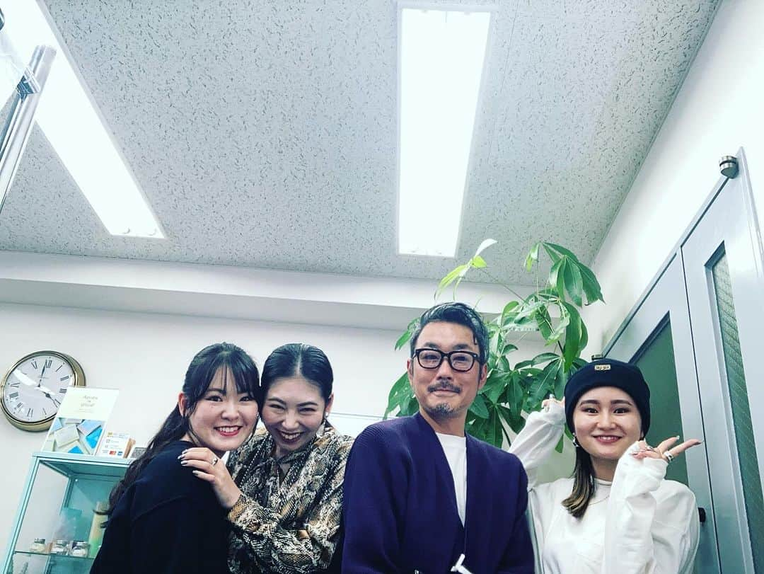 宇田川大輔さんのインスタグラム写真 - (宇田川大輔Instagram)「本日の職場 #photooftheday #nailshooting #nailvenus」10月13日 16時10分 - udagawadaisuke