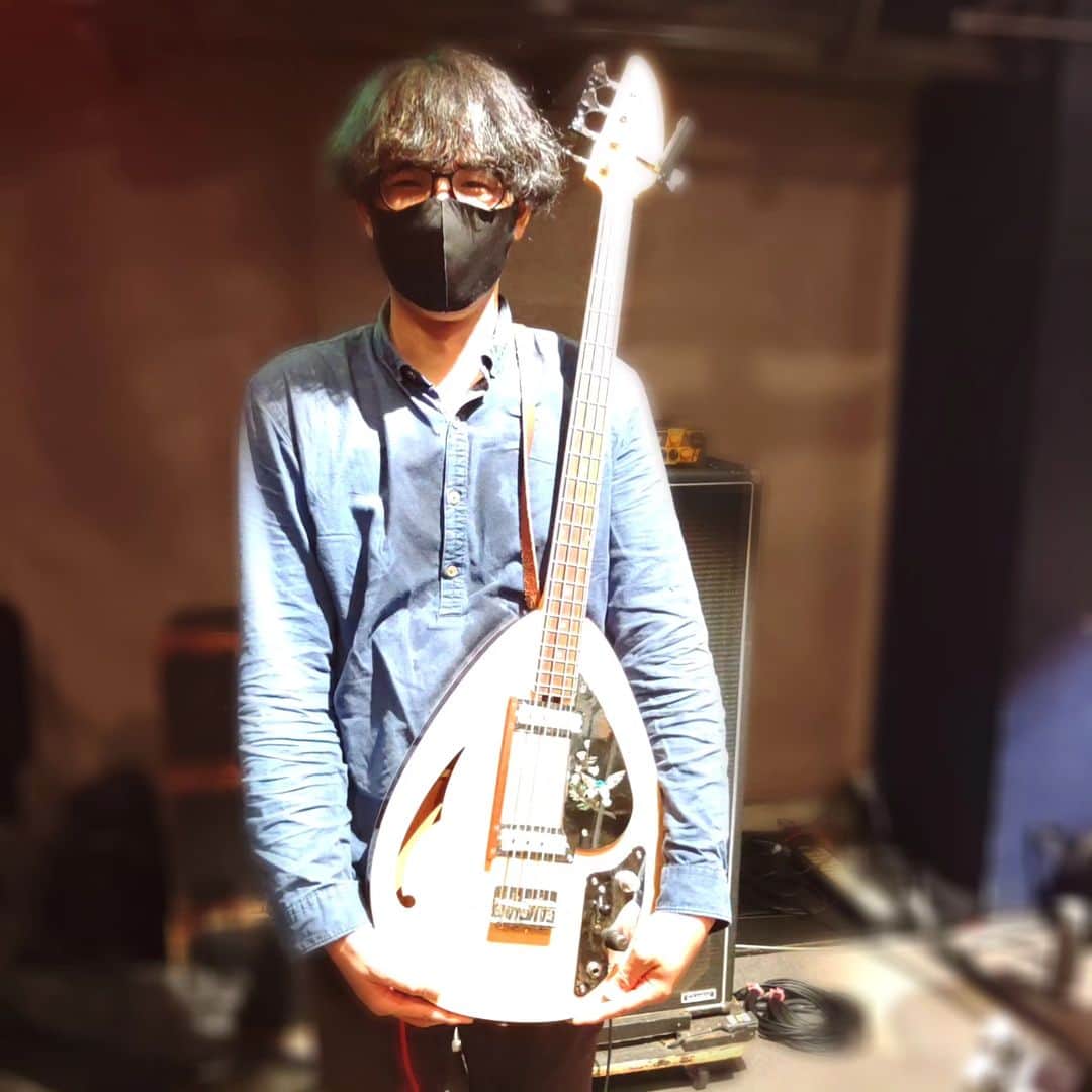 山川のりをのグルメインスタ