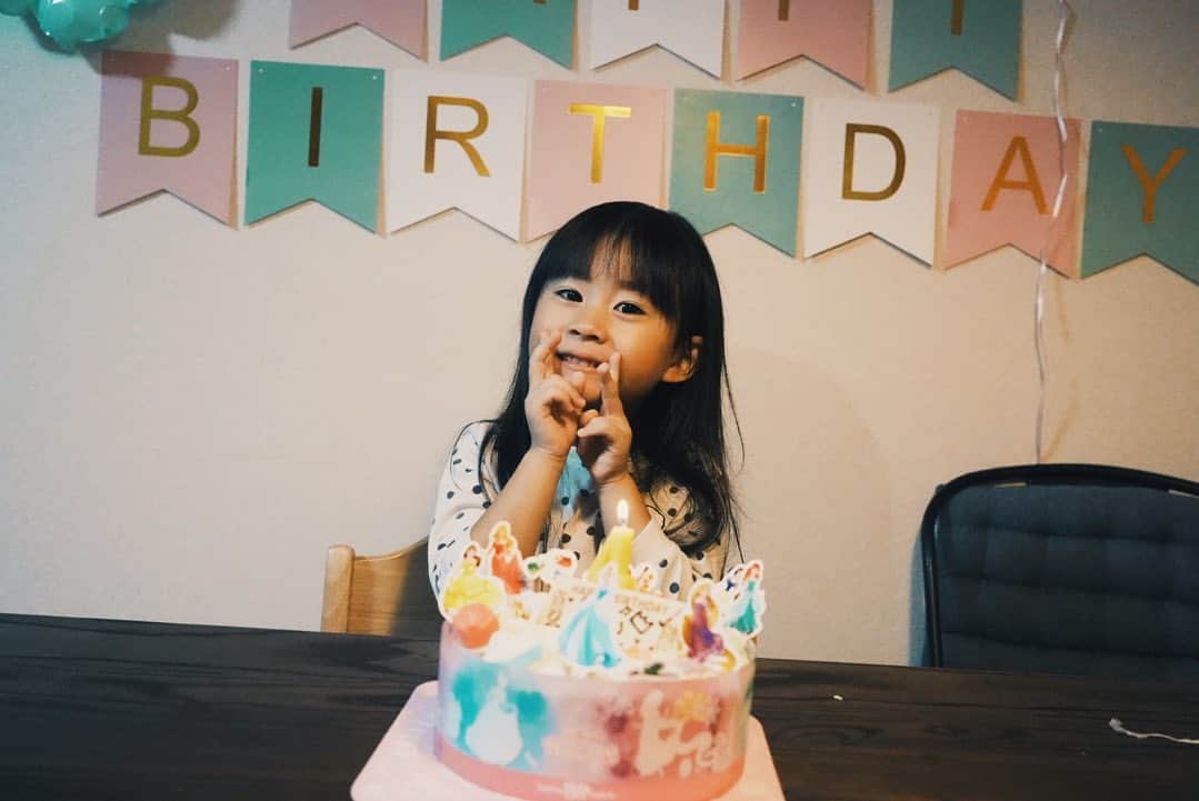 保岡龍斗のインスタグラム：「🎂🎂🎂🎂」