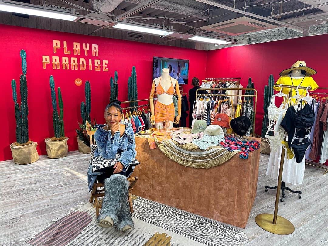 大下瞳美のインスタグラム