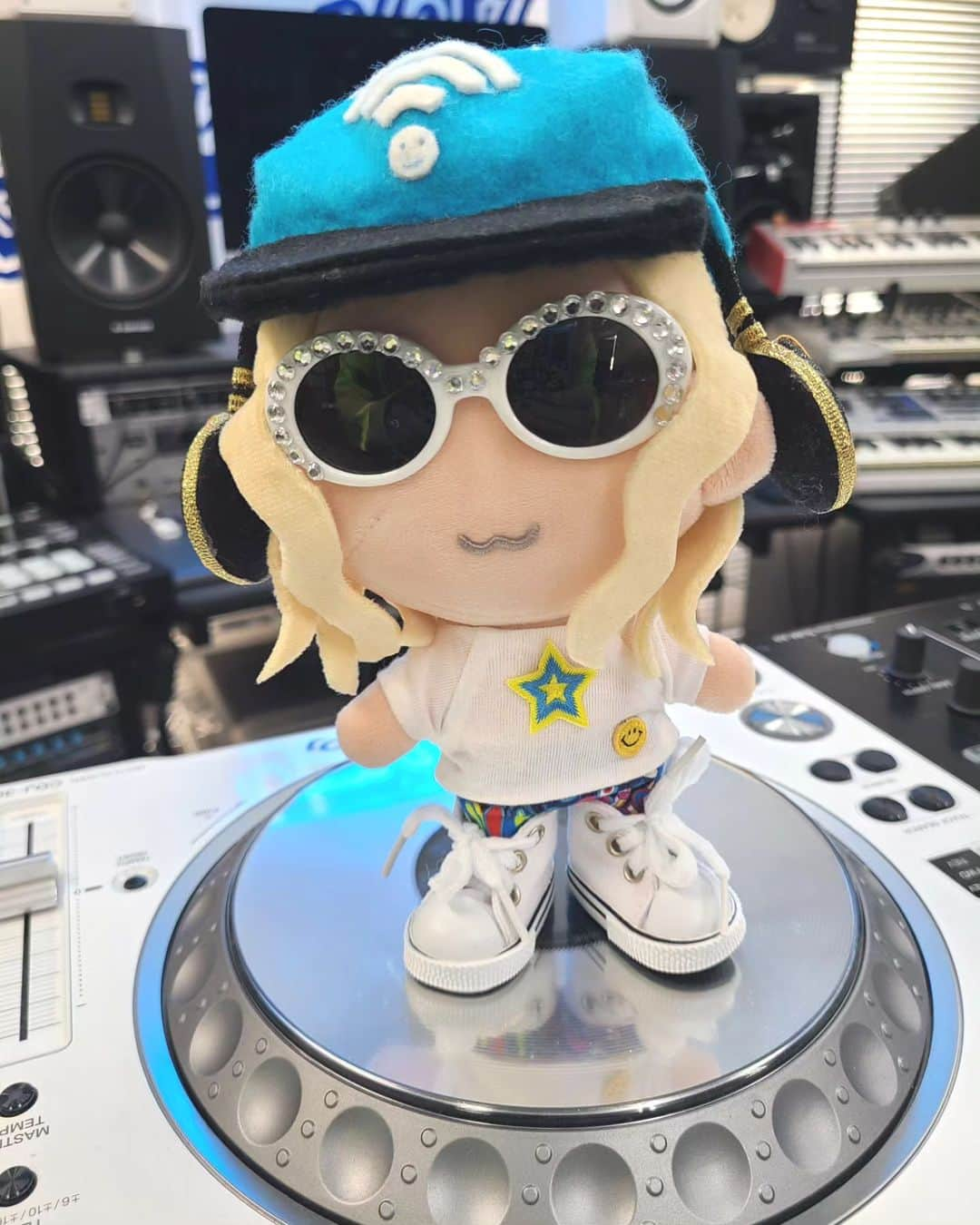 DJ KOOのインスタグラム