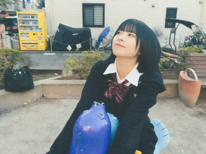 藤井優衣のインスタグラム