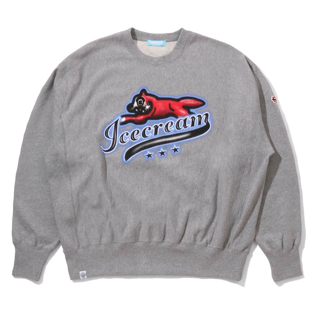 ビリオネア・ボーイズ・クラブのインスタグラム：「. ICECREAM JP 2023 FALL /HOLIDAY DELIVERY . Available at BILLIONAIRE BOYS CLUB / ICECREAM TOKYO & ONLINE STORE. . BILLIONAIRE BOYS CLUB / ICECREAM TOKYO 〒150-0001 東京都渋谷区神宮前4-25-1 ライサ1F-C TEL：03-5770-0018 . . BILLIONAIRE BOYS CLUB / ICECREAM ONLINE STORE http://billionaireboysclub-store.jp . . ※店舗により一部お取り扱いがない場合がございますので 各店舗へご確認いただきご来店ください。  #BILLIONAIREBOYSCLUB #ICECREAM #PHARRELL #PHARRELLWILLIAMS #BBCICECREAM #Harajuku #Tokyo #Japan」